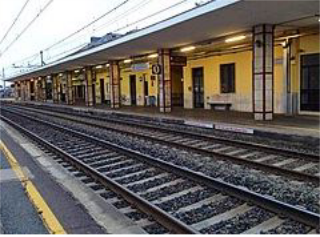 Travolto da un treno a Settimo, circolazione sospesa su varie linee